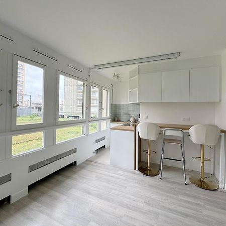 温馨公寓 Paris Extérieur photo