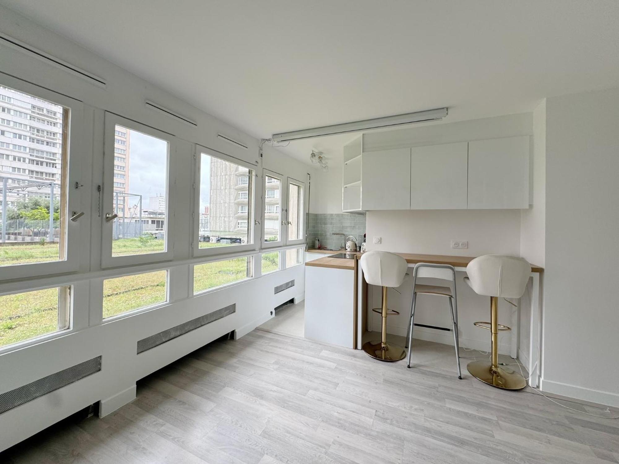 温馨公寓 Paris Extérieur photo