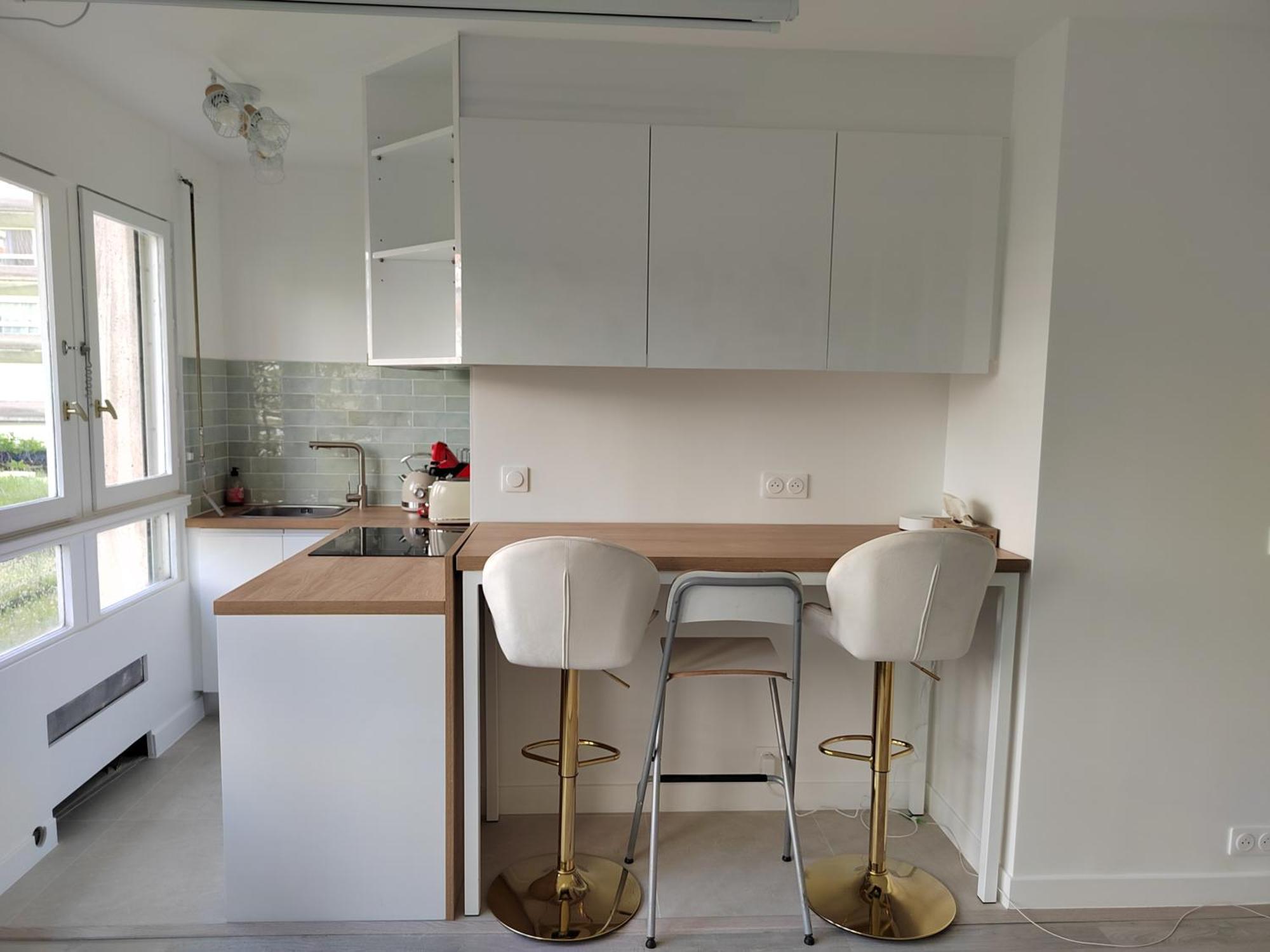 温馨公寓 Paris Extérieur photo
