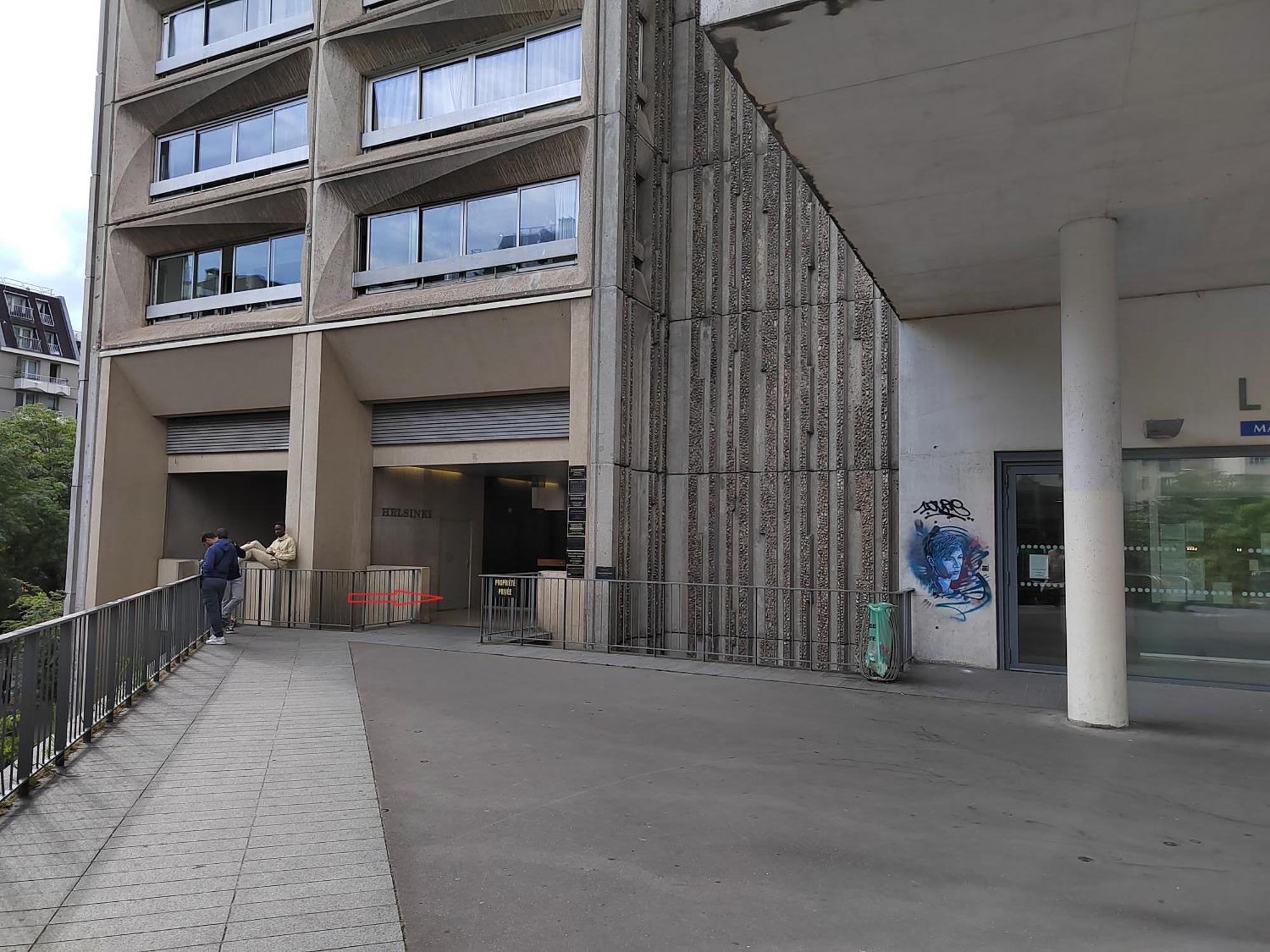 温馨公寓 Paris Extérieur photo