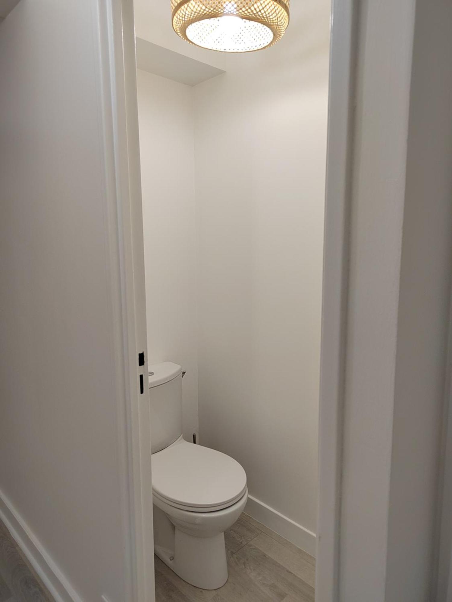 温馨公寓 Paris Extérieur photo