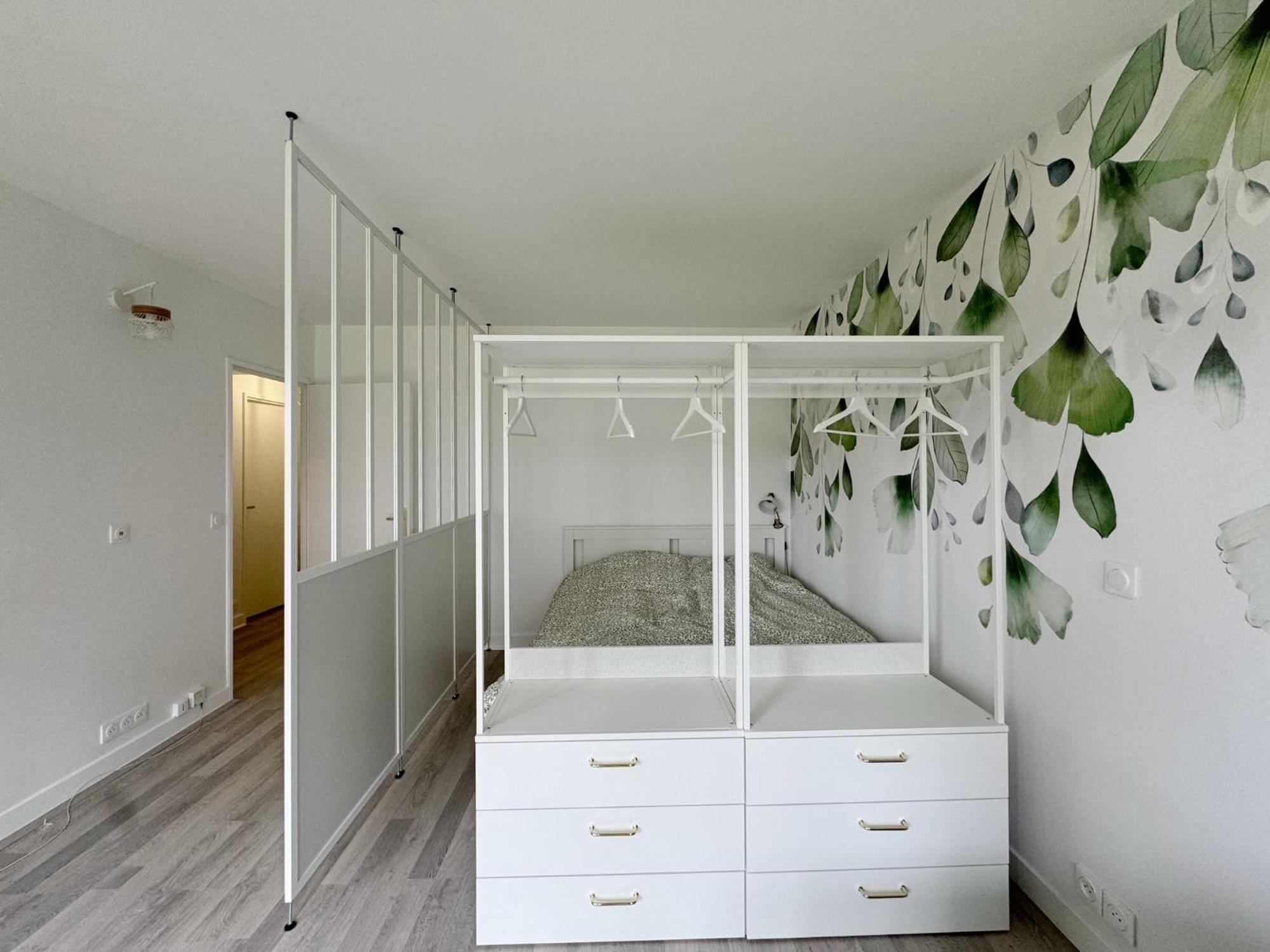 温馨公寓 Paris Extérieur photo